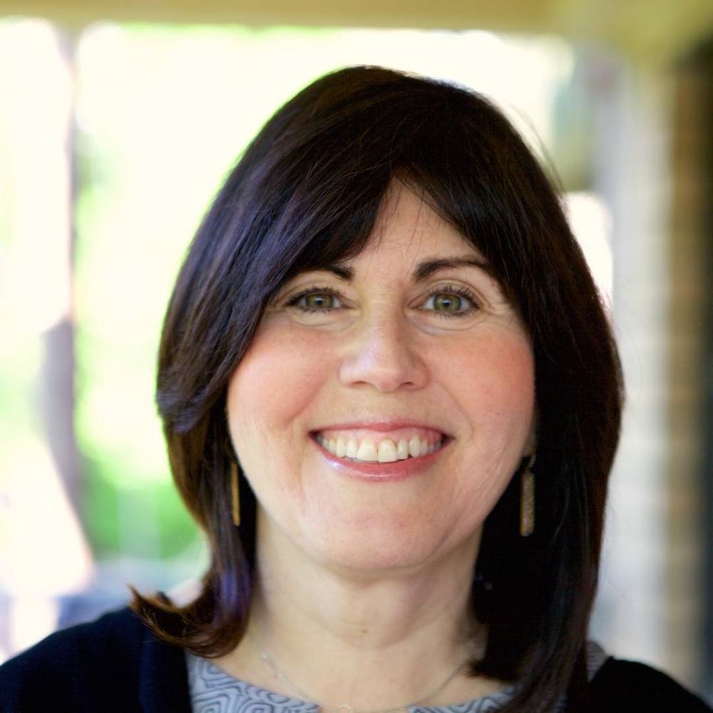 Meet your Posher, Karen